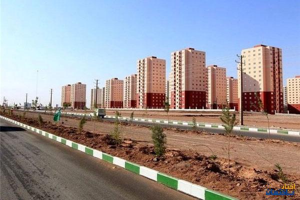 سهمیه مسکن ملی در مازندران افزایش یافت سهمیه مسکن ملی در مازندران افزایش یافت