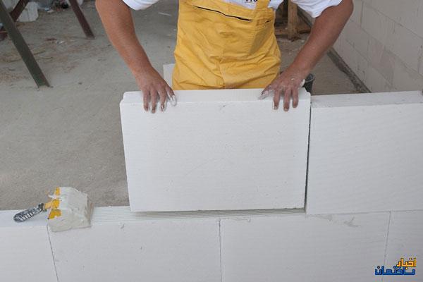 بلوک هبلکس چه کاربردهایی در ساخت سازه دارد؟