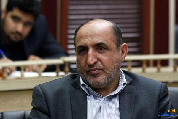 فرماندار اجاره پشت بام ها را تکذیب کرد فرماندار اجاره پشت بام ها را تکذیب کرد