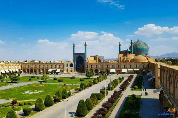 روند قیمت مسکن در اصفهان کاهشی شد