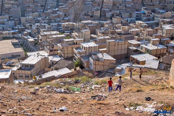فاجعه ساخت و سازهای حاشیه پایتخت در راه است