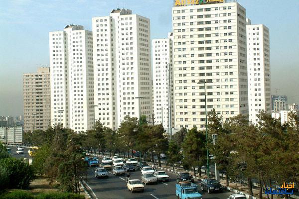 بررسی پیامدهای احتمالی صدور مجوز تراکم ساختمانی اضافه در تهران