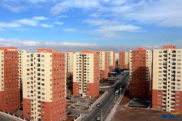 راهکاری برای کاهش قیمت مسکن در قزوین