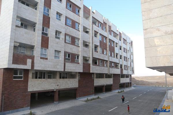 کاهش زمان انتظار خانه دار شدن کاهش زمان انتظار خانه دار شدن