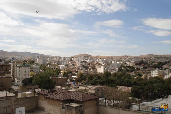 نظارت بر ساخت و سازها باید افزایش یابد نظارت بر ساخت و سازها باید افزایش یابد