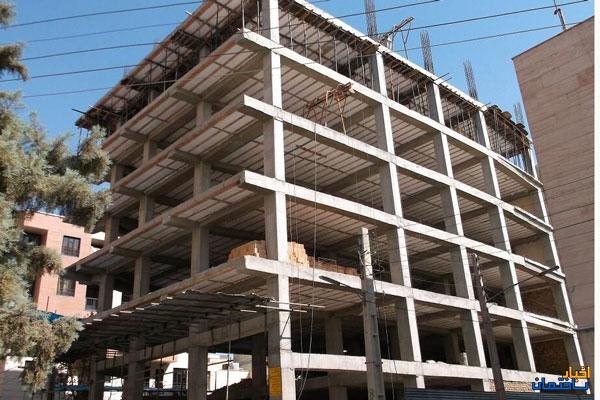 تشدید نظارت برتخلفات ساختمانی در اردبیل