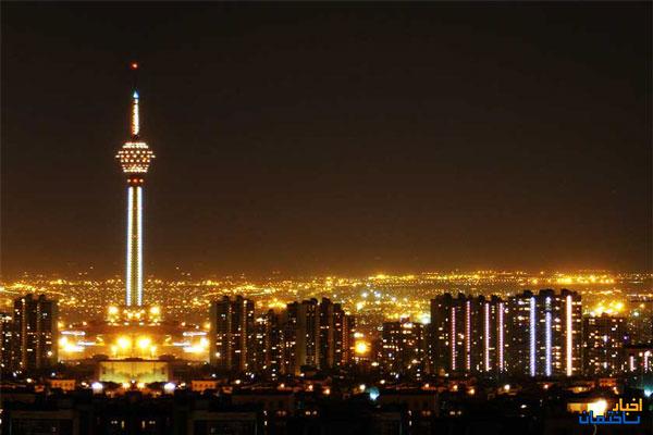 اختلاف 88 میلیونی قیمت مسکن در تهران