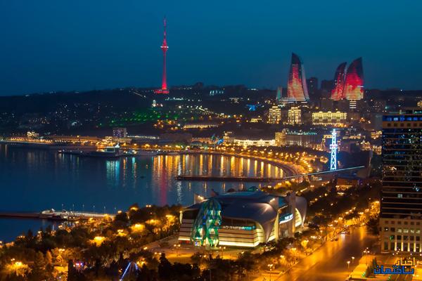 بررسی وضعیت مسکن درجمهوری آذربایجان