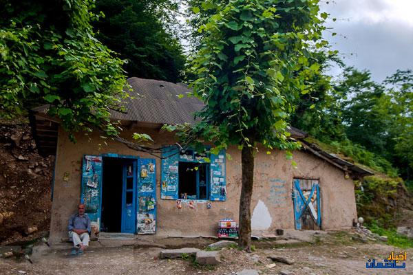 آغاز آمارگیری خانه های روستایی در گلستان