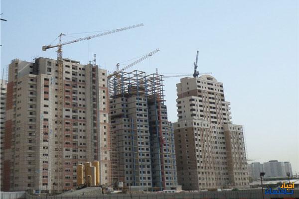 سازندگان در انتظار تحقق یک وعده هستند سازندگان در انتظار تحقق یک وعده هستند