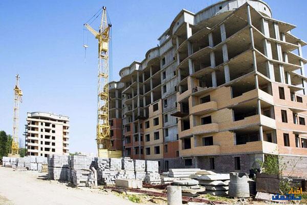 احداث 100هزار مسکن در ایران توسط ترکیه