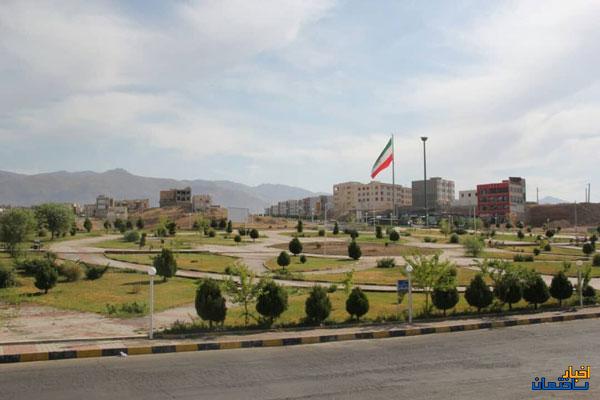تکمیل مسکن مهر هشتگرد تا پایان امسال تکمیل مسکن مهر هشتگرد تا پایان امسال