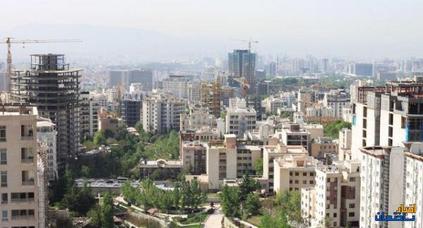 هجوم فروشندگان مسکن به بازار هجوم فروشندگان مسکن به بازار