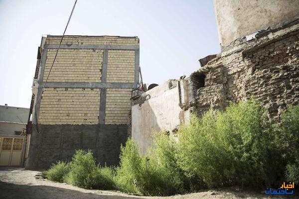 معامله فیش زمین در اسلامشهر ممنوع شد معامله فیش زمین در اسلامشهر ممنوع شد