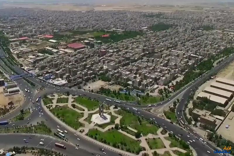 احداث چهار هزار واحد مسکونی در اسلامشهر
