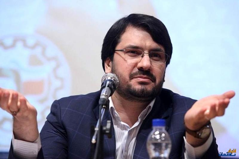وزارت راه و شهرسازی وزارتخانه امید می شود وزارت راه و شهرسازی وزارتخانه امید می شود