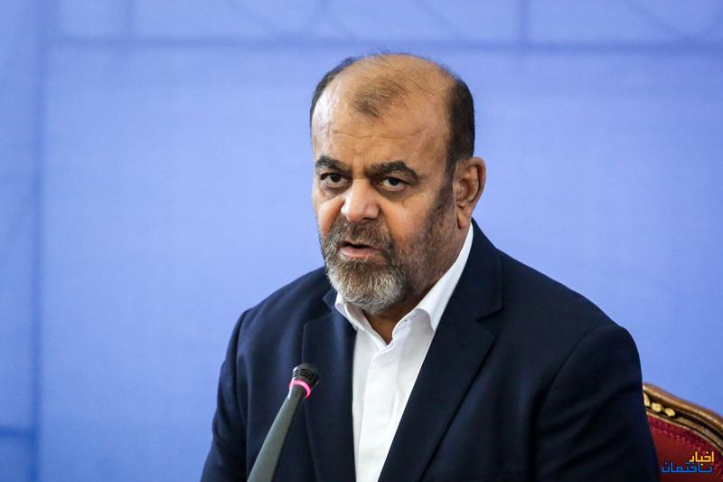 رستم قاسمی درگذشت رستم قاسمی درگذشت