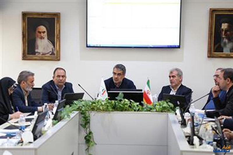 پیگیری تامین زمین برای طرح نهضت مسکن در استان های کشور پیگیری تامین زمین برای طرح نهضت مسکن در استان های کشور