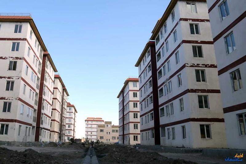 ورود دادستان به موضوع معاملات امتیاز مسکن ملی ورود دادستان به موضوع معاملات امتیاز مسکن ملی