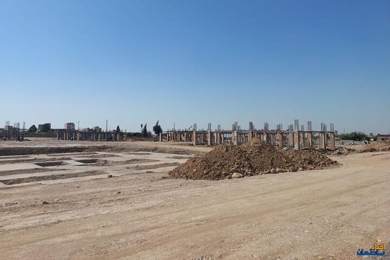 ساخت مسکن در استان فارس شرایط مطلوبی ندارد