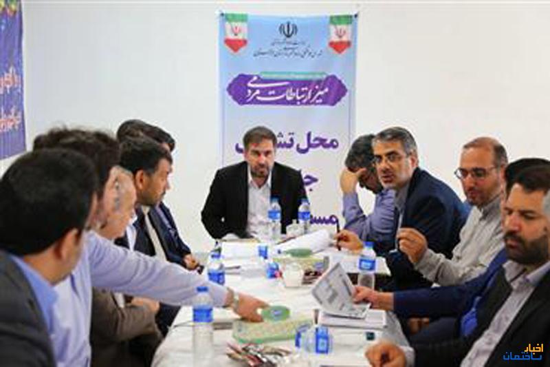 ساخت پروژه مسکن ملی در خوزستان سرعت می گیرد