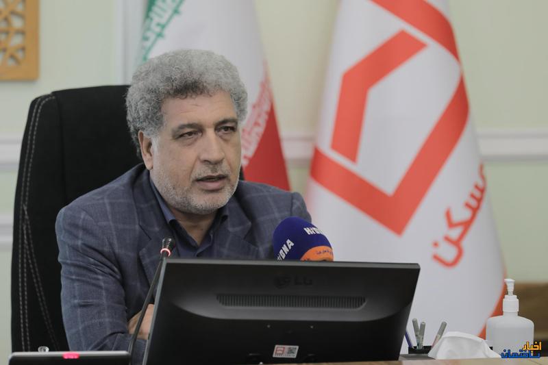 قرارداد خودمالکی بیش از 77 هزار واحد منعقد شد قرارداد خودمالکی بیش از 77 هزار واحد منعقد شد