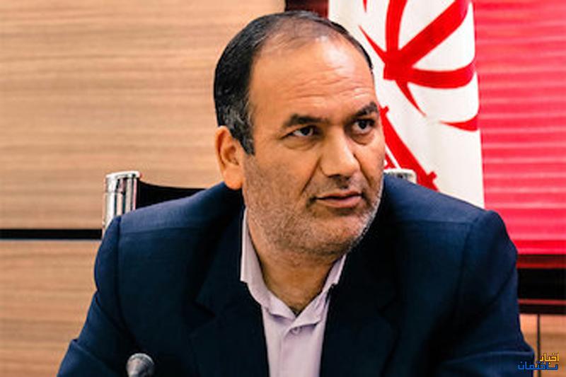 اختصاص 800 هکتار زمین برای کارکنان بخش صنعت اختصاص 800 هکتار زمین برای کارکنان بخش صنعت