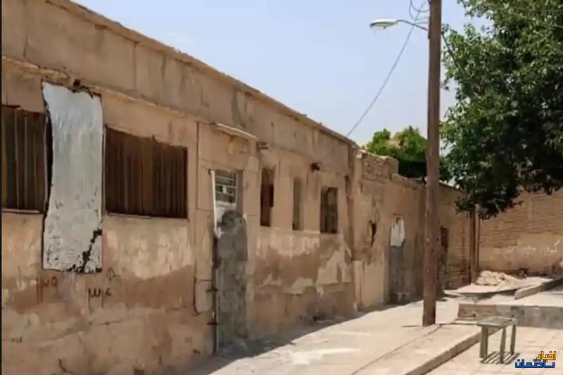 تخریب خانه های تاریخی شیراز آغاز شد