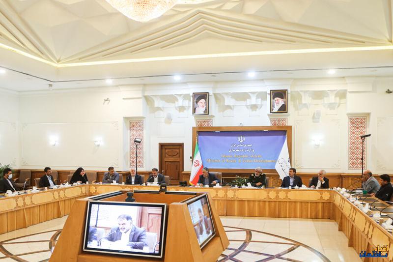 بررسی مکان یابی چهار شهرک مسکونی در مازندران بررسی مکان یابی چهار شهرک مسکونی در مازندران