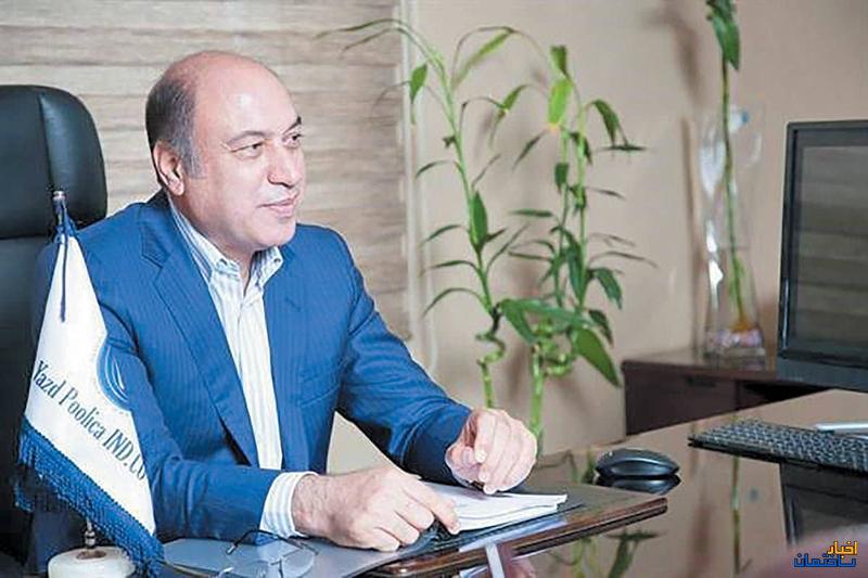 نمایشگاه ساختمان و صنایع وابسته می تواند برای تولیدکنندگان بسیار مفید باشد نمایشگاه ساختمان و صنایع وابسته می تواند برای تولیدکنندگان بسیار مفید باشد