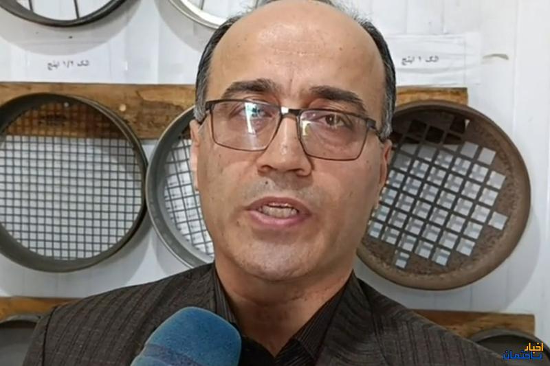تأکید بر نقش نظارت های فنی آزمایشگاه خاک در توسعه پایدار سواحل مکران