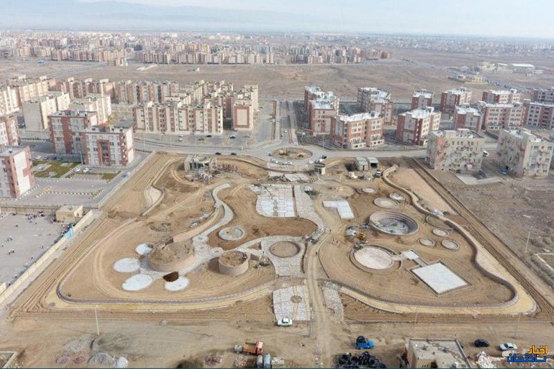 1200 متر به سرانه آموزشی گلبهار افزوده می شود 1200 متر به سرانه آموزشی گلبهار افزوده می شود