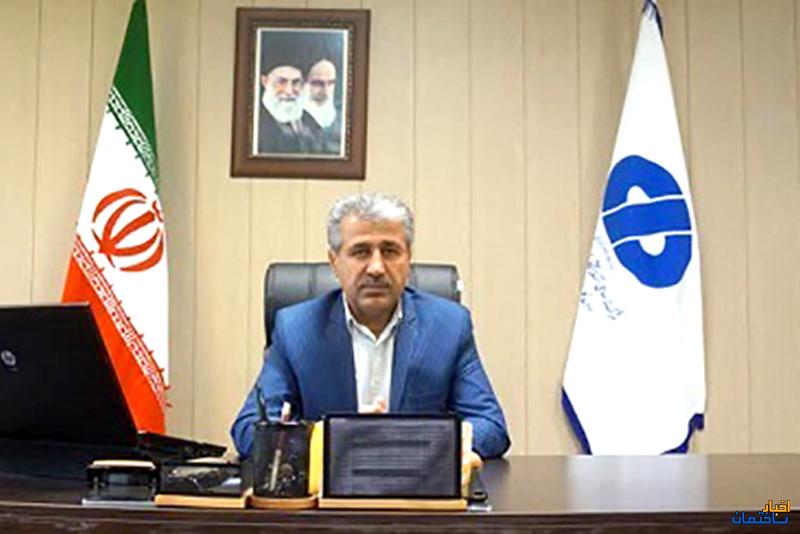 رکوردشکنی آزمایشگاه فنی خاک استان خوزستان رکوردشکنی آزمایشگاه فنی خاک استان خوزستان