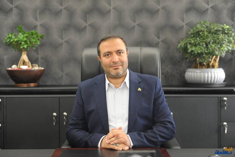 مدنیزاده نماد اصلاح گری منطقی است مدنیزاده نماد اصلاح گری منطقی است