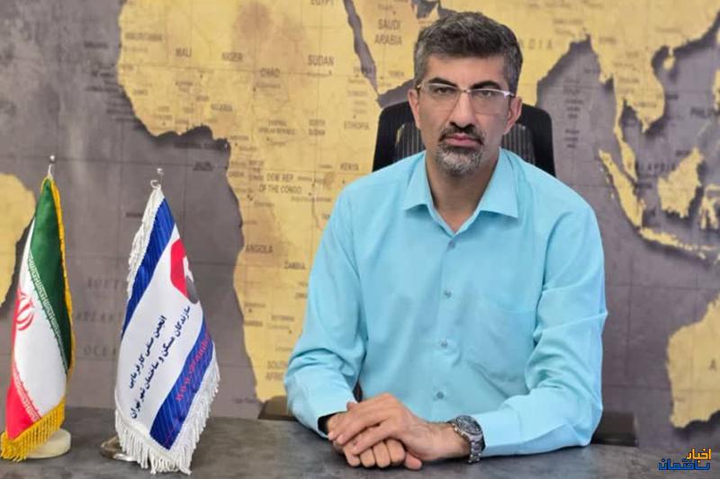 اکنون زمان تمرکز بر آبادانی و حل مشکلات کشور است اکنون زمان تمرکز بر آبادانی و حل مشکلات کشور است