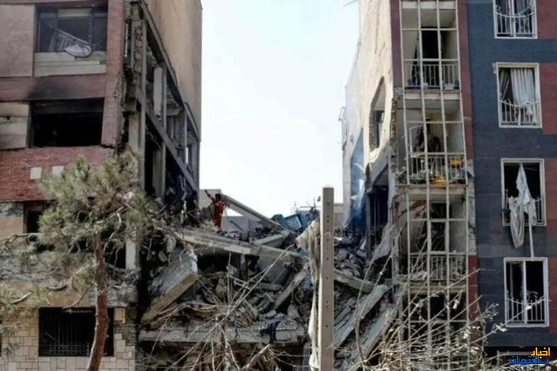 پرداخت وام یک میلیاردی برای مالکان خسارت دیده در جنگ پرداخت وام یک میلیاردی برای مالکان خسارت دیده در جنگ