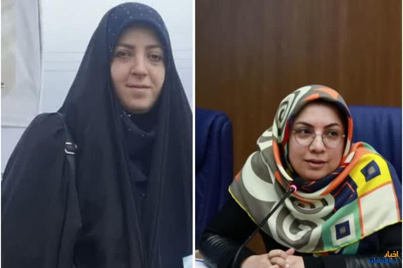 درخشش بانوان مهندس سمنان در جشنواره ملی مهنا درخشش بانوان مهندس سمنان در جشنواره ملی مهنا