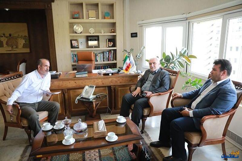 راه حل مشکلات روستاها ارتقای کیفیت زندگی است راه حل مشکلات روستاها ارتقای کیفیت زندگی است