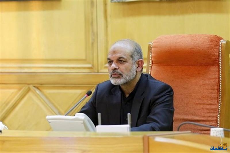 شهرداری ها باید بر حوزه مسکن نظارت کنند شهرداری ها باید بر حوزه مسکن نظارت کنند