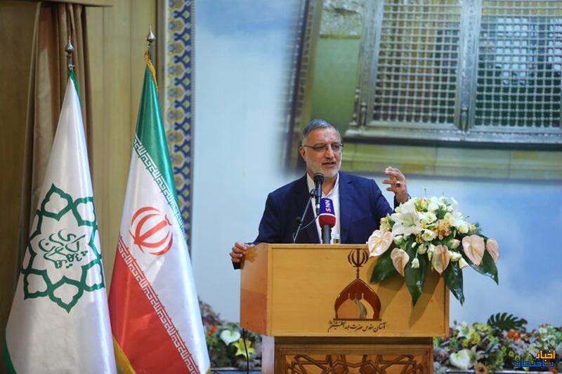 تهران با کمبود یک میلیون مسکن مواجه است تهران با کمبود یک میلیون مسکن مواجه است
