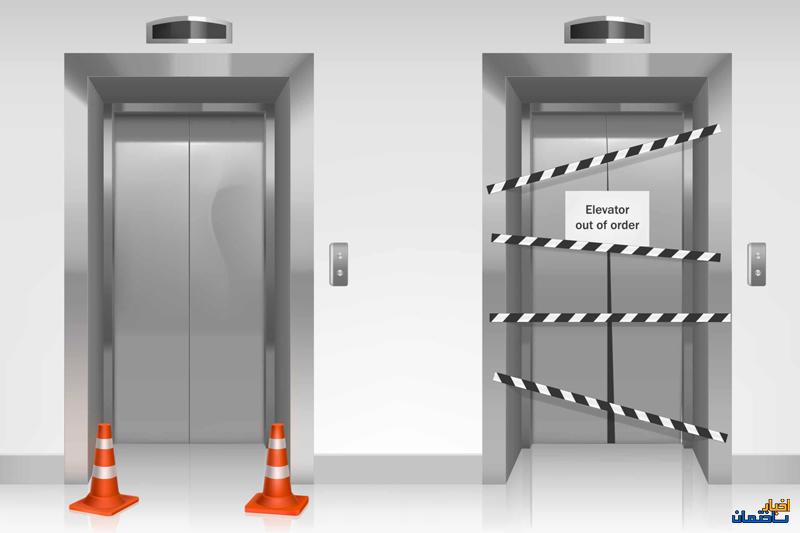 مسئول ایمنی آسانسورها غیراستاندارد کیست؟