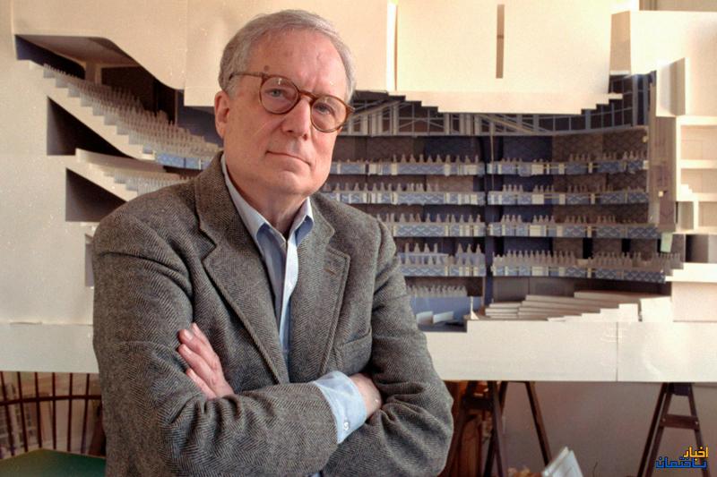 آشنایی با رابرت ونچوری، معمار مطرح نیمه دوم قرن بیستم