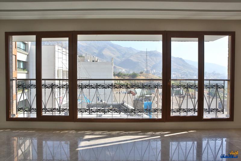 مالیات ستان خانه های خالی در بازار مسکن تغییر کرد مالیات ستان خانه های خالی در بازار مسکن تغییر کرد