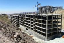 12 هزار مسکن حمایتی استان مازندران در حال احداث است