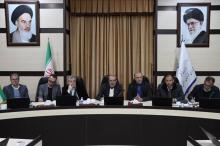 17 هزار هکتار بافت شهری مشمول بازآفرینی است