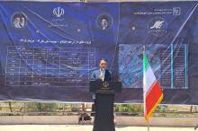 2 هزار واحد مسکن ملی تا پایان سال در پرند افتتاح خواهد شد