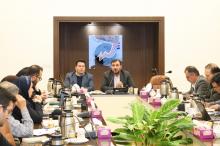 43 هزار خانوار در معرض تهدید در پهنه های پرخطر