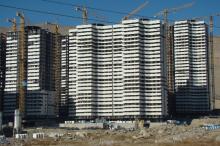 چرا ساخت و سازهای ملکی در تهران کاهش یافته است؟