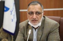 جایزه شهرداری تهران برای ساخت املاک تجمیعی