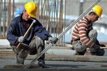 خط اعتبار 2 هزار میلیاردی برای ساخت مسکن کارگران